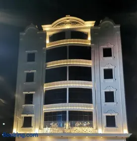 فندق الإطلالة الذهبية الفندقية - Image 1