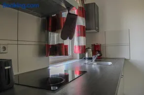 Ferienwohnung Haus am Wald - Image 2