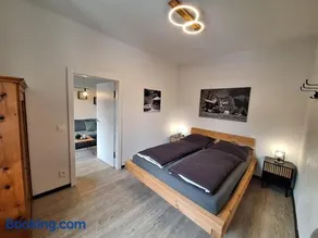 Ferienwohnung Ausblick - Pension Prielkreuz - Image 3