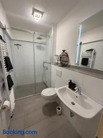 Schickes Apartment im Herzen von Mönchengladbach - Image 2