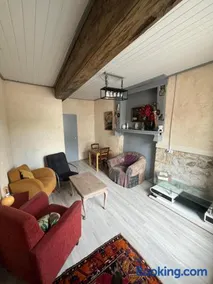 La petite maison d issy - Image 1