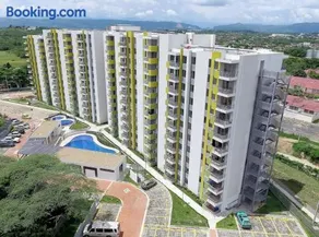 Apartamento de descanso en Girardot - Image 3