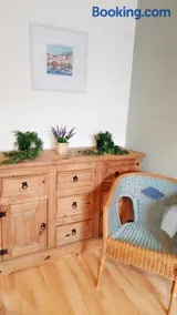 Seaside home, three bedrooms, 40 mins Edinburgh - Image 4