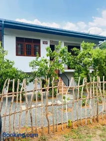 Cinnamon House - Image 1