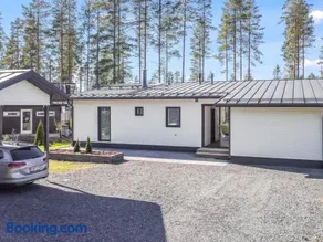 Holiday Home Villa kuortane by Interhome - Image 1