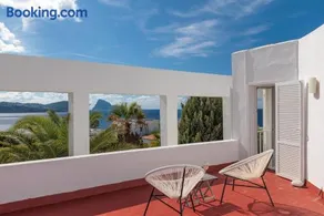 Villa mit Terrasse, Pool und Grill | Meerblick - Image 3