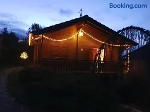 Le petit chalet de campagne - Image 3