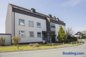 Welcome in - Ferienwohnung 'Sahneblick' mit Balkon und Abstellraum, in der Nähe der Skipisten - Image 2