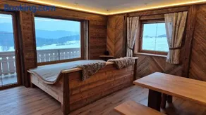 Chalet Auszeit - Wohlfühlzeit Naturdesign Chalet`s - Image 1