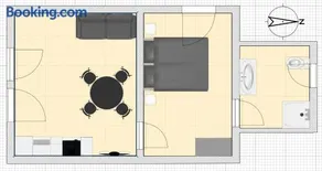 Ferienwohnung in Stockach am Bodensee - Image 2