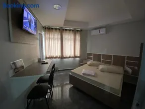 Hotel Estação - Osasco - Image 2