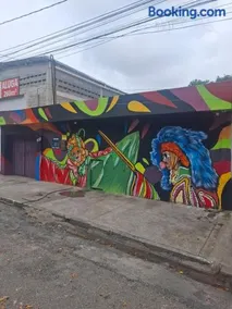 Pousada UFPE INN - Image 1
