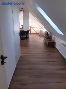 Oderbruch Ferienwohnung Am Speicher - Image 3