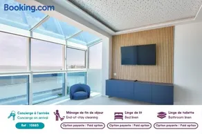 Bel appartement - emplacement idéal - Image 3