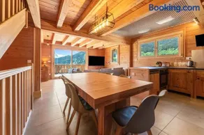 Les chalets Super Geants - Image 3