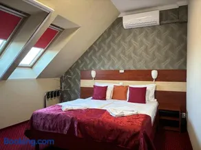 Libra Hotel - Image 5