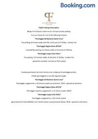 Palazzo Ferrucci Luxury Suites - Image 2