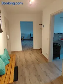 Ferienwohnung zum Schneiderkramer - Image 1