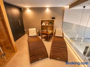 AH Luxury Baštová 10, sauna - Image 5