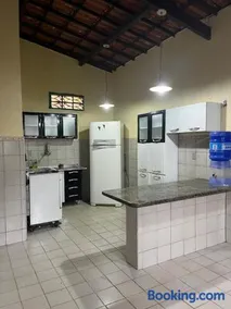 Aconchego da serra no centro de Pacoti - Image 2