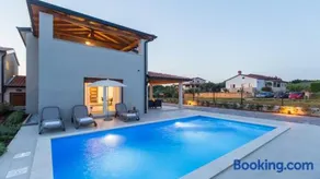 Villa Alcove with breathtaking Sea View and Private Pool - Image 4