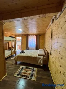 Guesthouse Zgiboza - Image 2