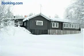 Vålkojan Naturby - Timber cottages with river view - Image 3