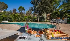 Villa Flem Luxury by HDSalento - Image 1