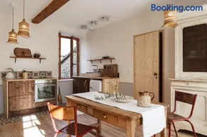 LES APPARTEMENTS DU SAINT THIERS, la Provence dans un coin de la Drôme et l'esprit d'une maison d'hôtes à Saoû - Image 1