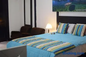 Hotel Acropolis Callao - Image 2