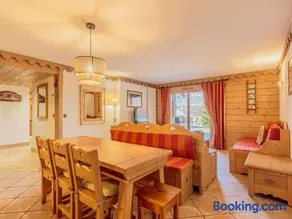 Luxueux Apt 8pers avec piscine & spa, pied de pistes, St Martin de Belleville - Image 2