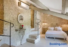 Villa Grenache, La Bastide de Marie, Villa avec services - Image 4