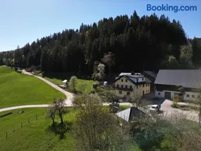 Familienbauernhof Glockriegl - Image 1