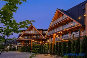 Białka SPA & Resort, Odkryj-Białkę - Image 1