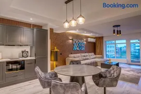Moon Accommodation Bucharest - Image 3