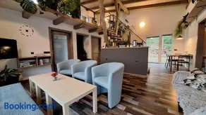 Apartmány Pod Lesem II - Image 2