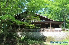 WEND URABANDAI -the private villa- - Image 2