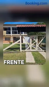 Casa Andar Térreo - Balneário Nordeste - Imbé - RS - Image 1