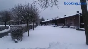 Ons huisje "Bienvenidos" met garage - Image 3