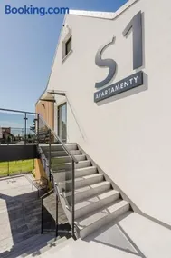 S1 Apartamenty - Image 1