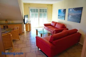 Ferienwohnung 'Haus Strandgut', Haberland - Image 4