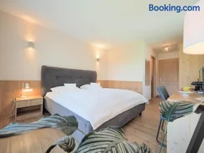 Landhotel Waldheim - Image 5