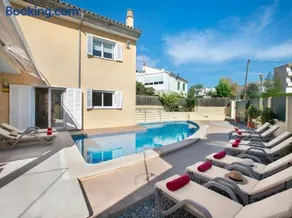 Owl Booking Villa Can Gaya - 5 Minutes Walk to the beach - Image 2