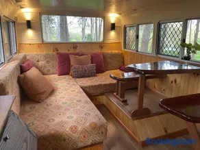 Tree Top Bus Stop - Image 2