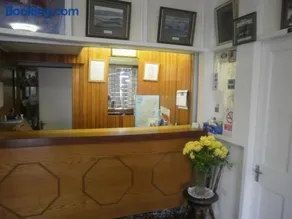 Sancta Maria Hotel - Image 3
