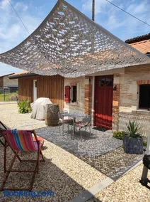 Studio de charme indépendant - Image 1