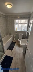 Contractors Home from Home - Image 2