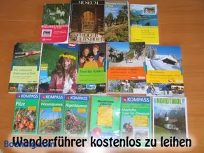 Ferienwohnung Ausblick Zillertal - Image 4