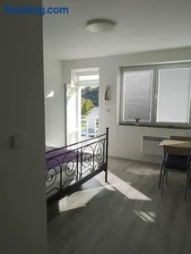 Apartmán U vody - Image 1