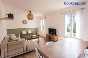 Maison avec parking la Flocellière - Image 2